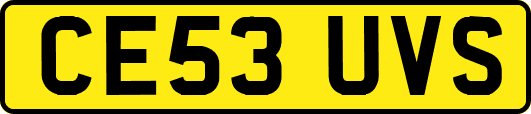 CE53UVS