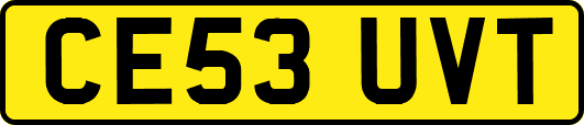 CE53UVT