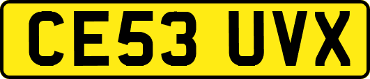 CE53UVX