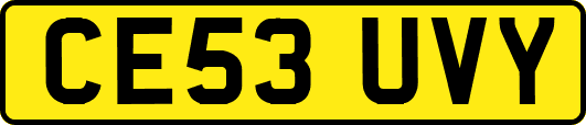 CE53UVY