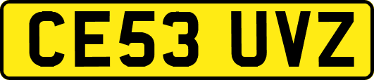 CE53UVZ