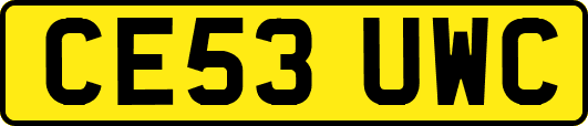 CE53UWC