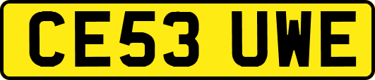CE53UWE
