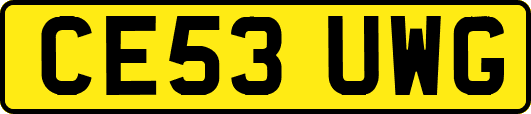 CE53UWG