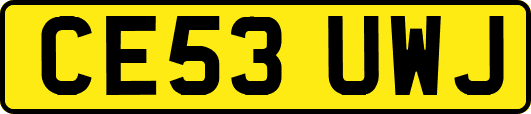 CE53UWJ