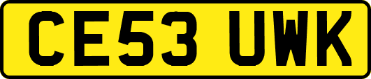 CE53UWK