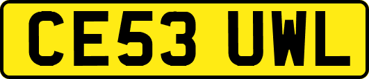 CE53UWL