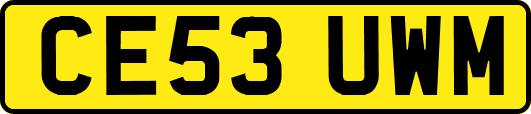 CE53UWM
