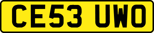 CE53UWO