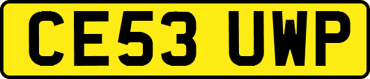 CE53UWP