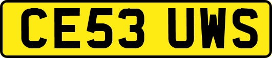 CE53UWS