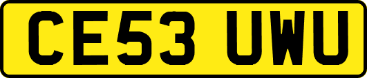 CE53UWU