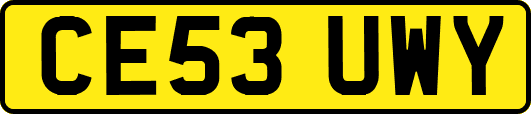 CE53UWY