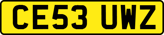 CE53UWZ