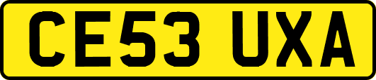 CE53UXA