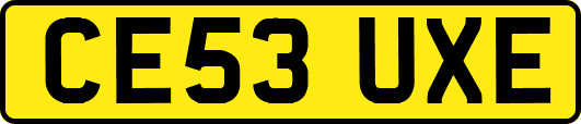 CE53UXE