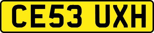 CE53UXH