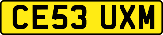 CE53UXM