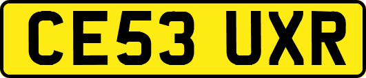 CE53UXR