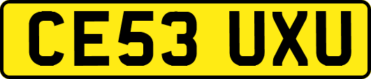 CE53UXU