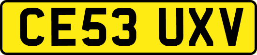 CE53UXV