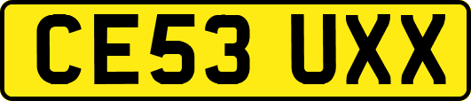 CE53UXX