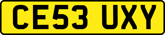 CE53UXY