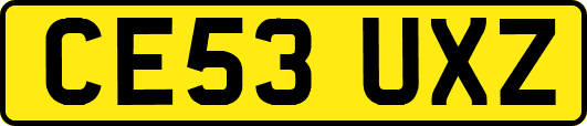 CE53UXZ