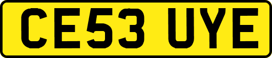 CE53UYE