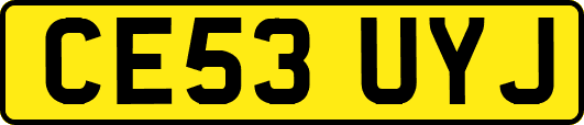 CE53UYJ