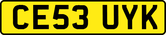 CE53UYK
