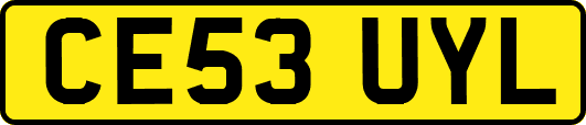CE53UYL