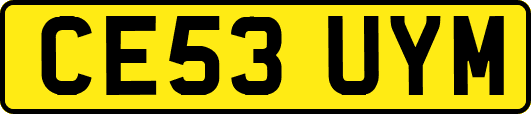 CE53UYM