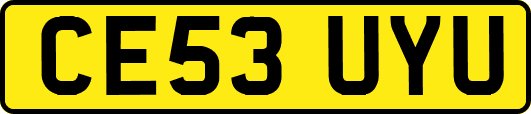 CE53UYU