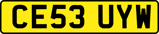 CE53UYW