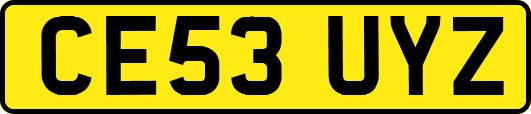 CE53UYZ