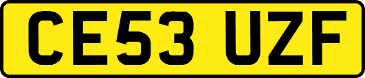 CE53UZF