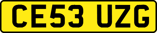 CE53UZG