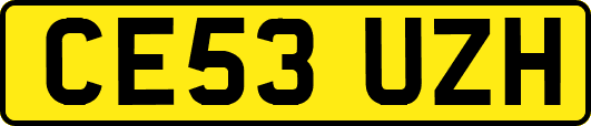 CE53UZH