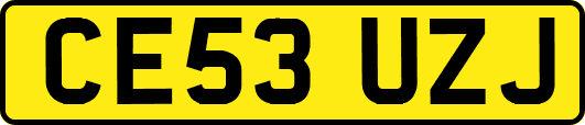 CE53UZJ