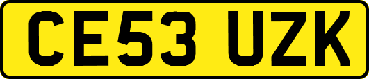 CE53UZK