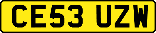 CE53UZW