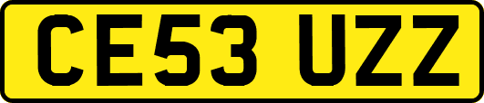 CE53UZZ
