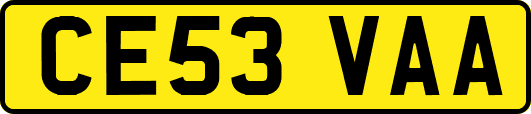 CE53VAA