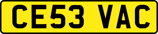 CE53VAC