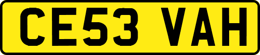 CE53VAH