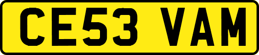 CE53VAM