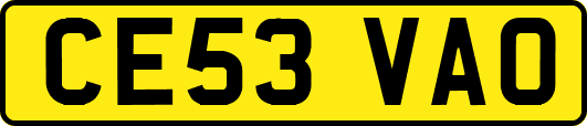 CE53VAO