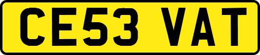 CE53VAT
