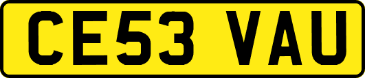 CE53VAU